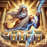 Slot Kakek Zeus Slot Online yang Bikin Pecinta Slot Ketagihan