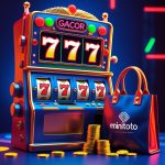 Slot Gacor 777 Minitoto